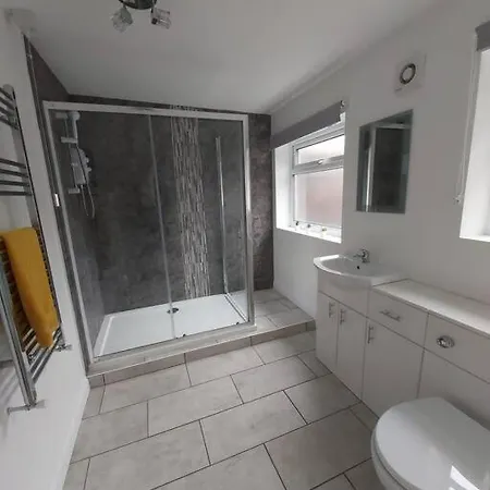 Casa de Férias Finsbury House Workstays Uk Best Rates Direct *