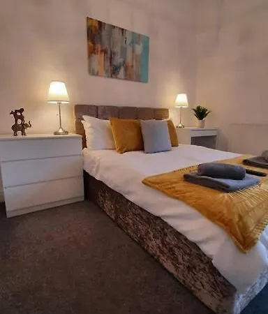 Finsbury House Workstays Uk Best Rates Direct