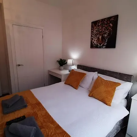 Finsbury House Workstays Uk Best Rates Direct *