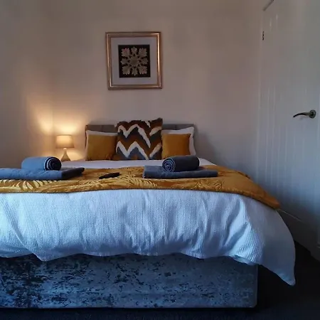 Finsbury House Workstays Uk Best Rates Direct *